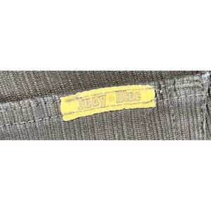 Vintage Judy Blue slim fit Black 34X33 Dress Pants Casual Career Comfort Stretch